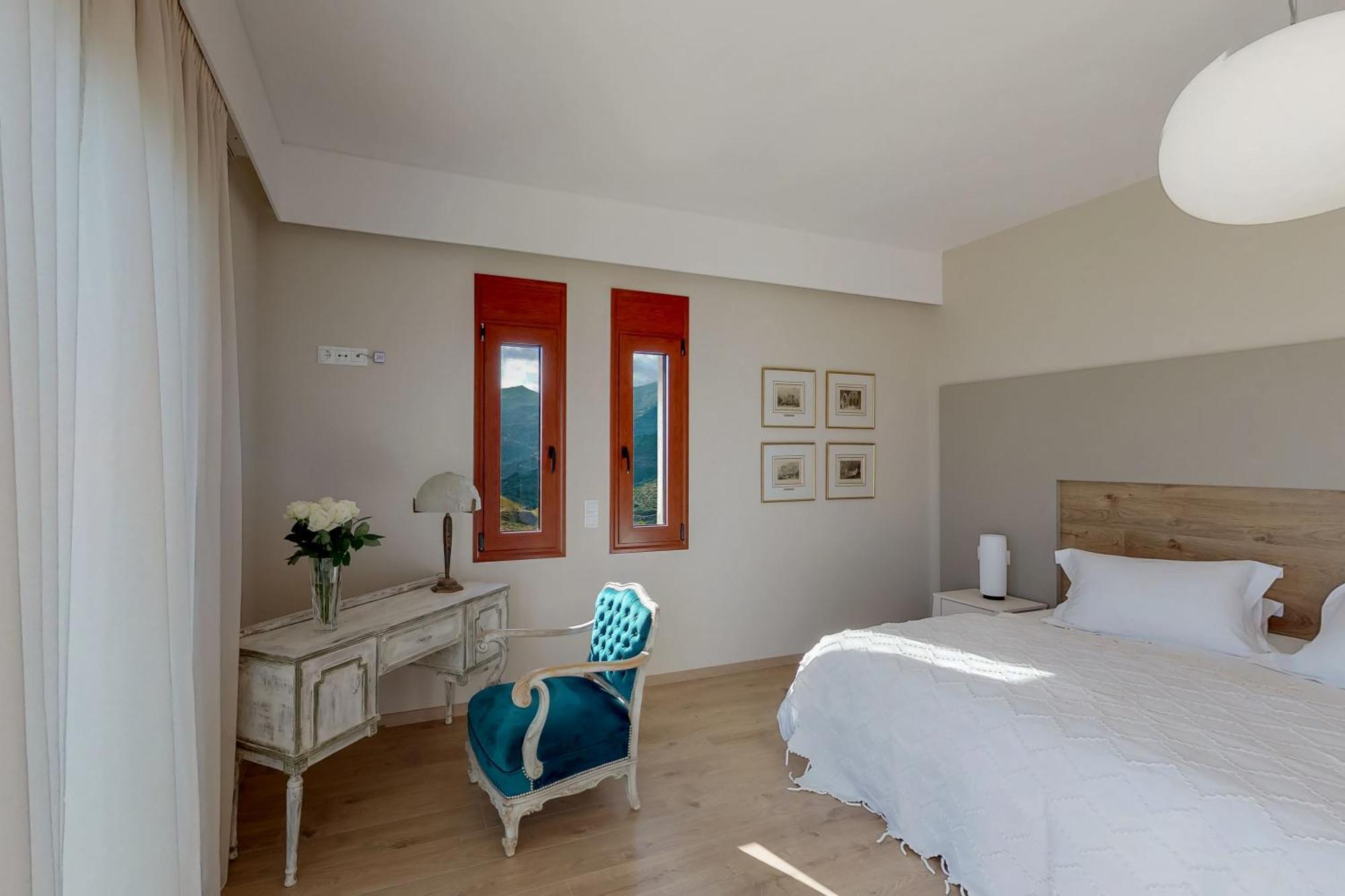 אגיה פלגיה קיתירה Ocean Villas Complex מראה חיצוני תמונה