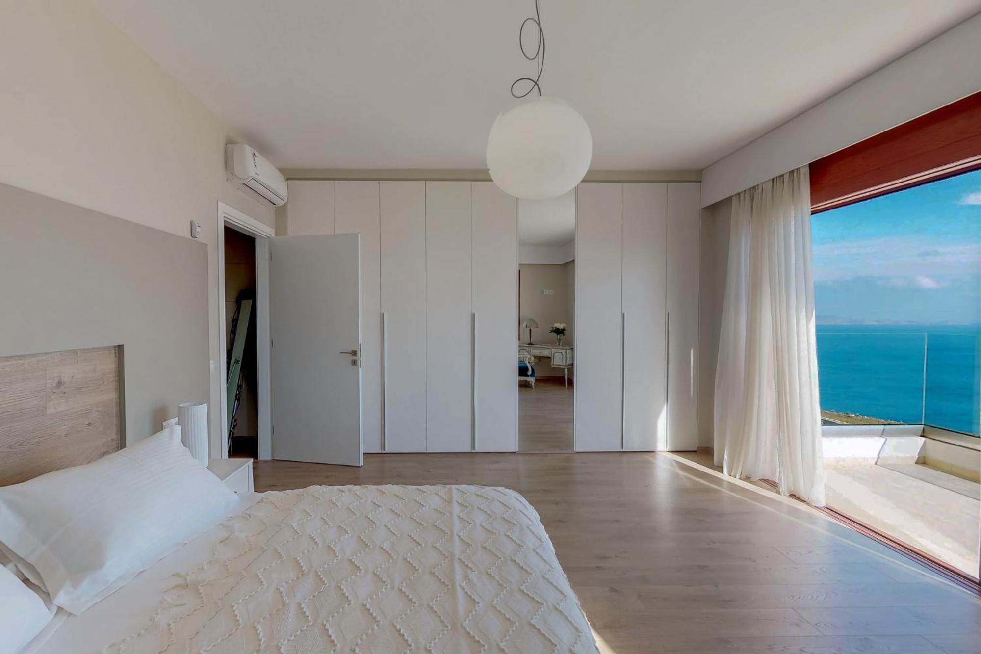 אגיה פלגיה קיתירה Ocean Villas Complex מראה חיצוני תמונה