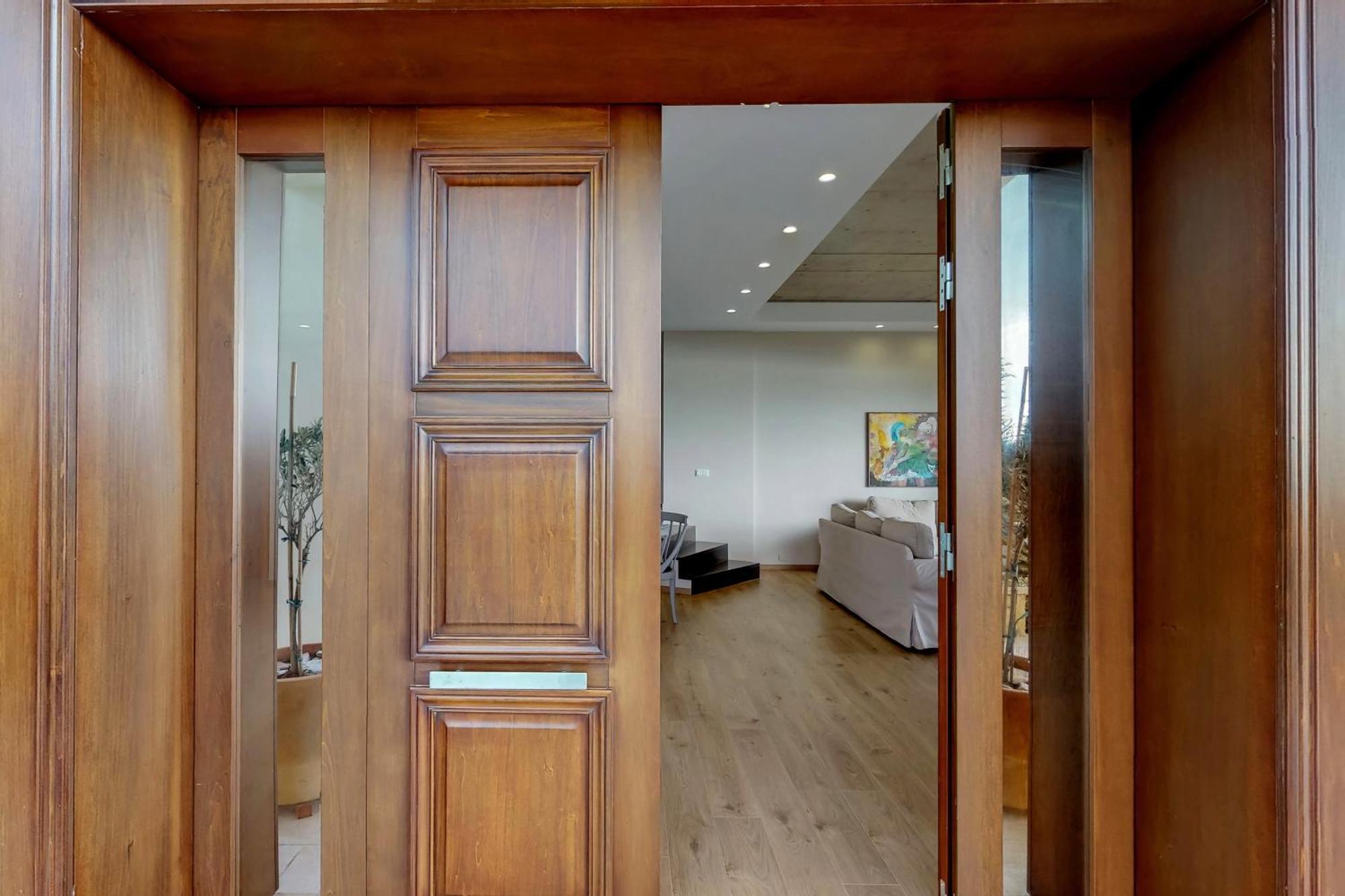 אגיה פלגיה קיתירה Ocean Villas Complex מראה חיצוני תמונה
