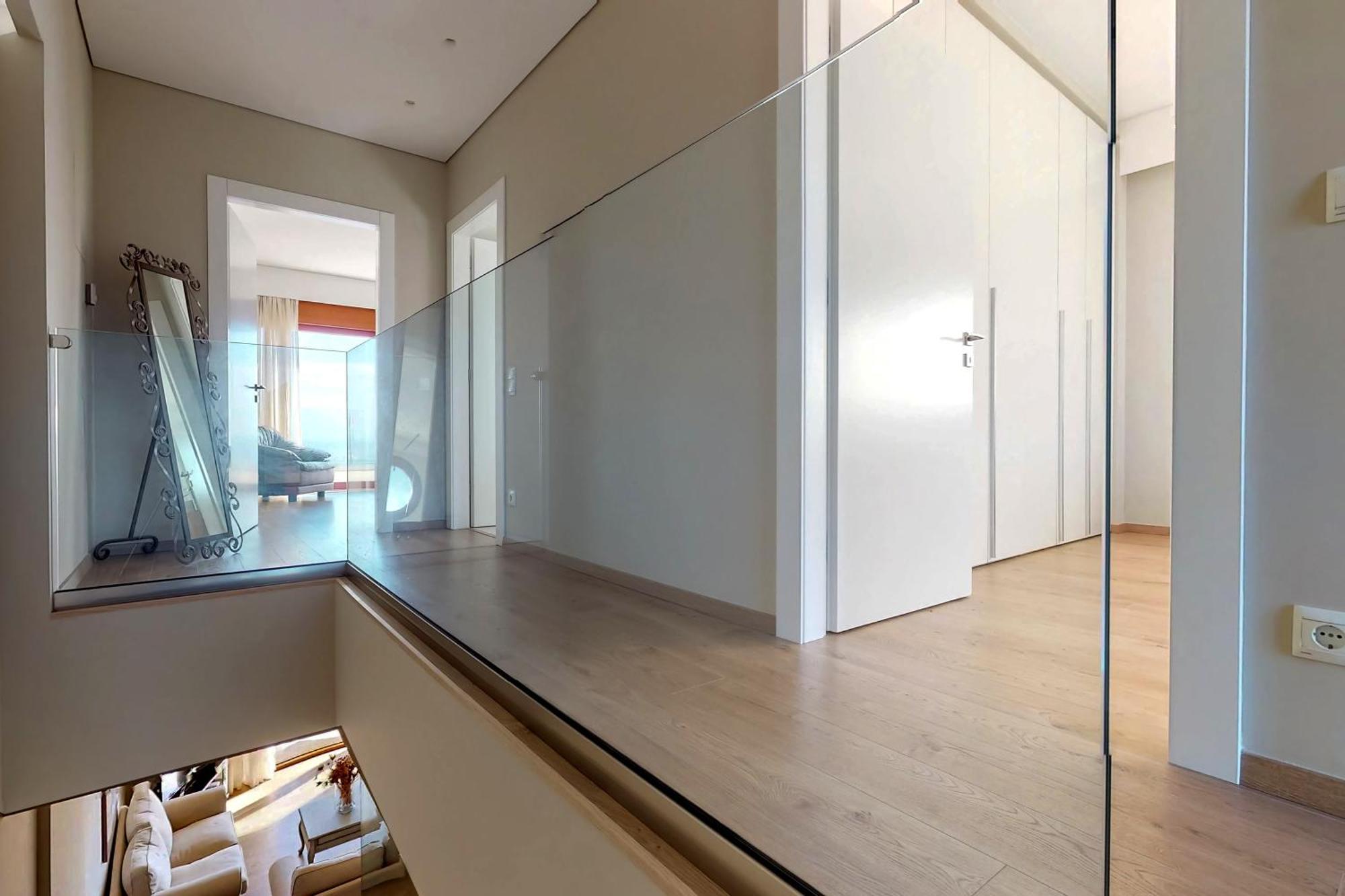 אגיה פלגיה קיתירה Ocean Villas Complex מראה חיצוני תמונה