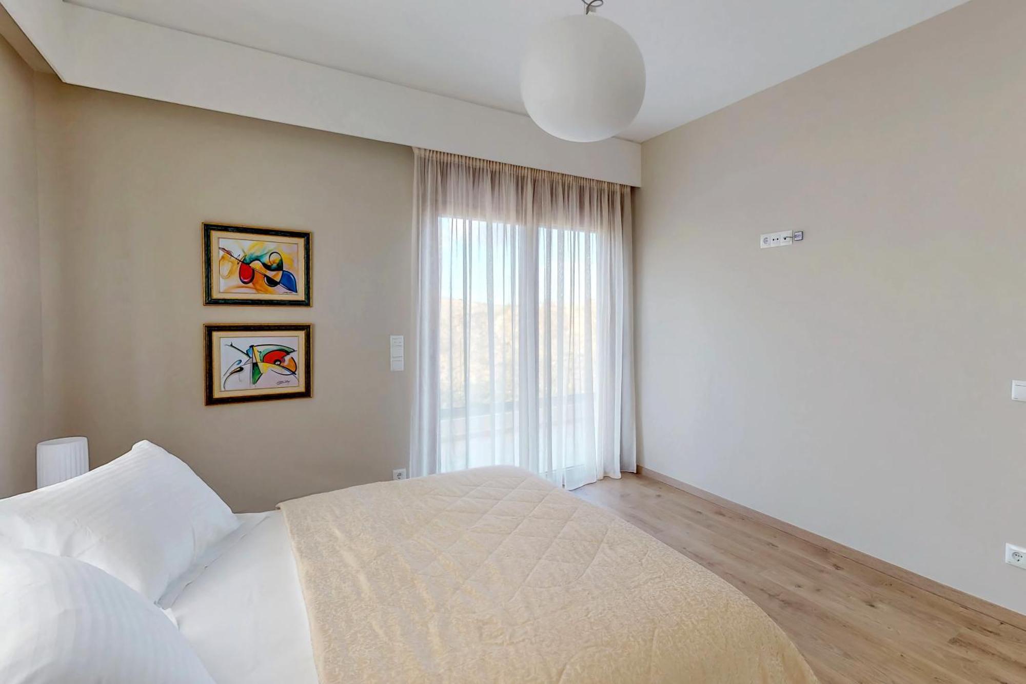 אגיה פלגיה קיתירה Ocean Villas Complex מראה חיצוני תמונה