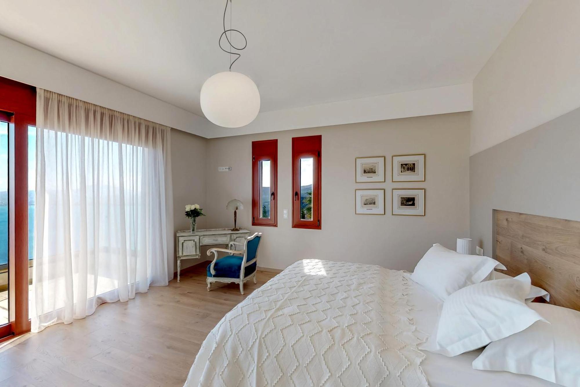 אגיה פלגיה קיתירה Ocean Villas Complex מראה חיצוני תמונה
