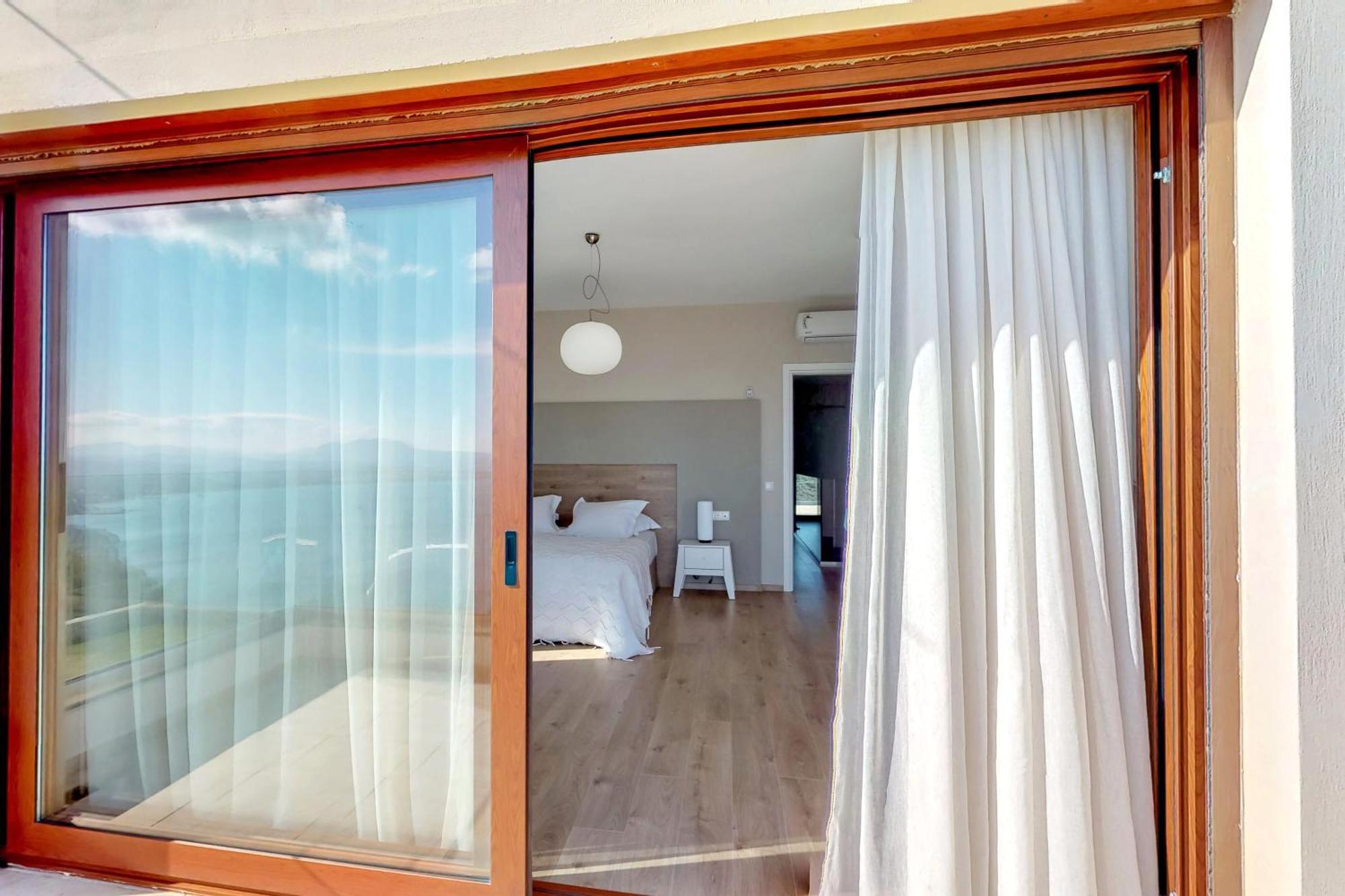 אגיה פלגיה קיתירה Ocean Villas Complex מראה חיצוני תמונה