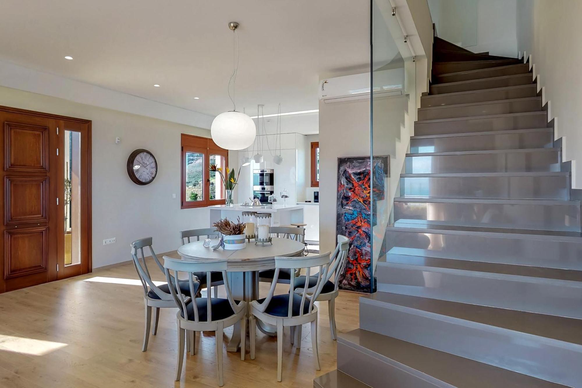 אגיה פלגיה קיתירה Ocean Villas Complex מראה חיצוני תמונה