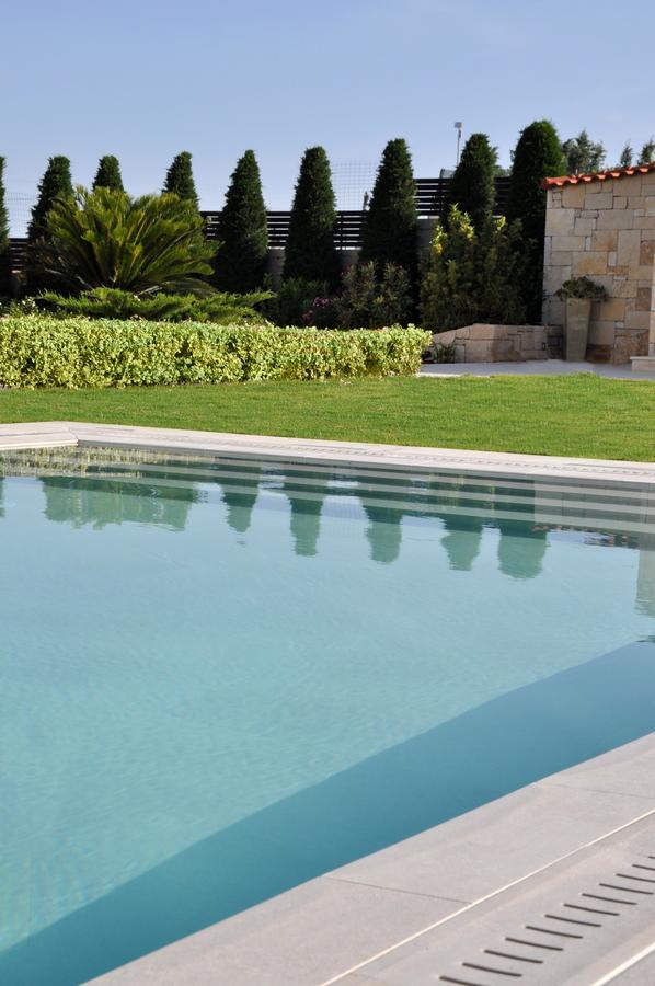 אגיה פלגיה קיתירה Ocean Villas Complex מראה חיצוני תמונה