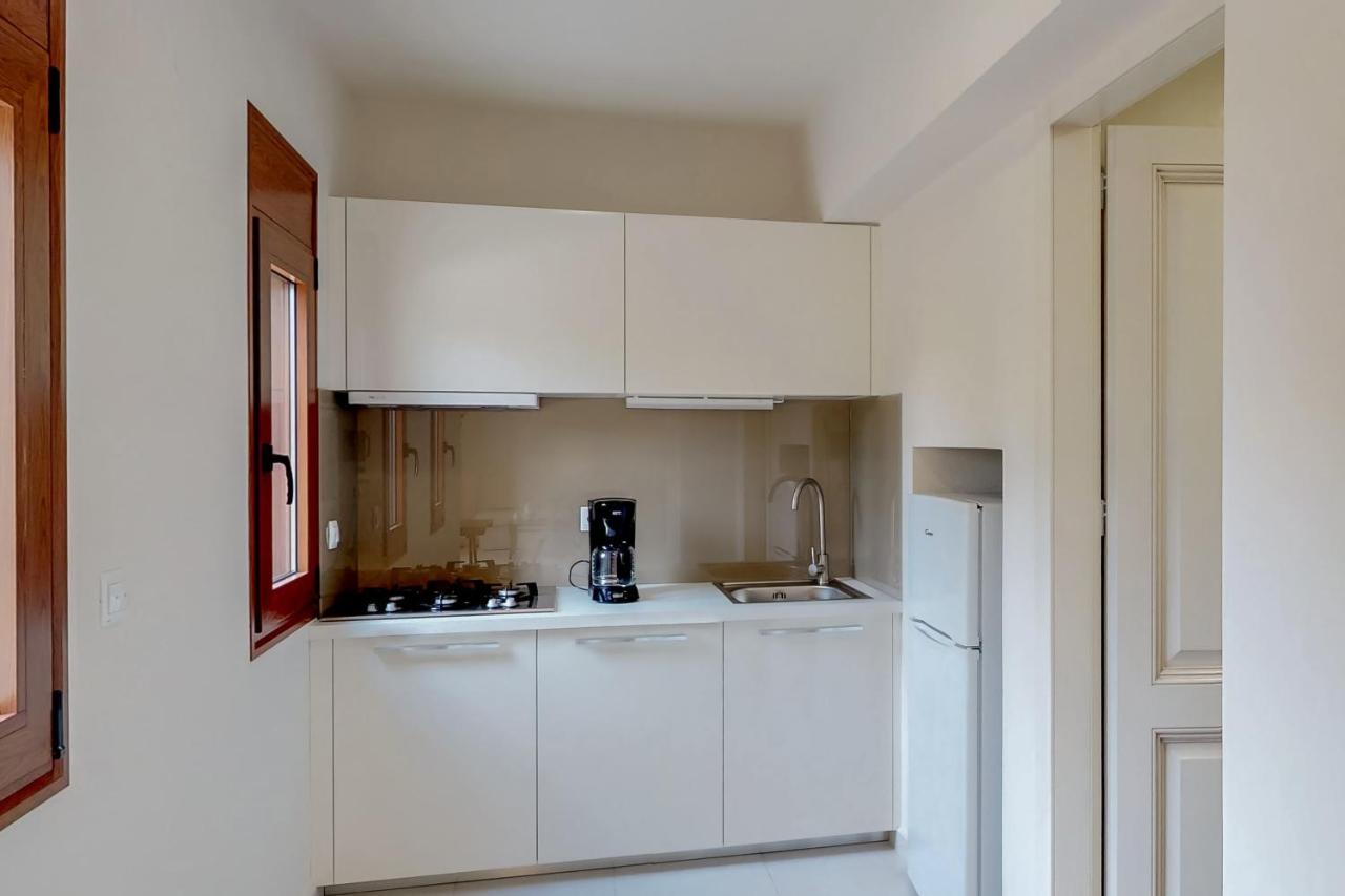 אגיה פלגיה קיתירה Ocean Villas Complex מראה חיצוני תמונה