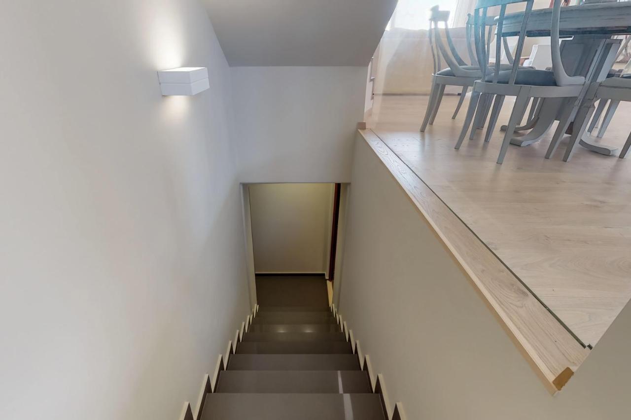 אגיה פלגיה קיתירה Ocean Villas Complex מראה חיצוני תמונה
