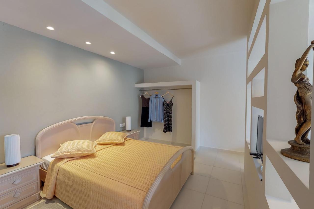אגיה פלגיה קיתירה Ocean Villas Complex מראה חיצוני תמונה